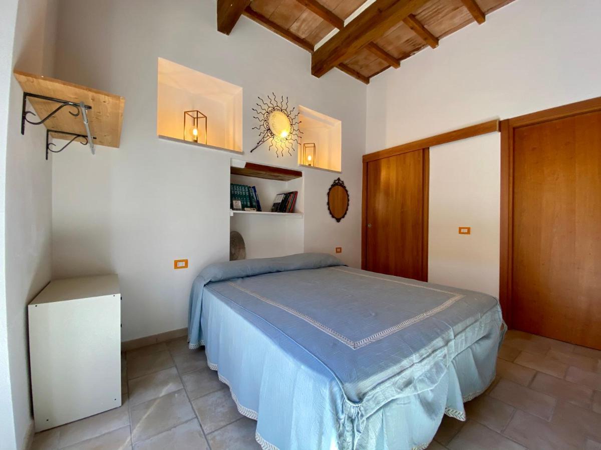 B&B La Fucinaia Pet Friendly Adults Only Campiglia Marittima Extérieur photo