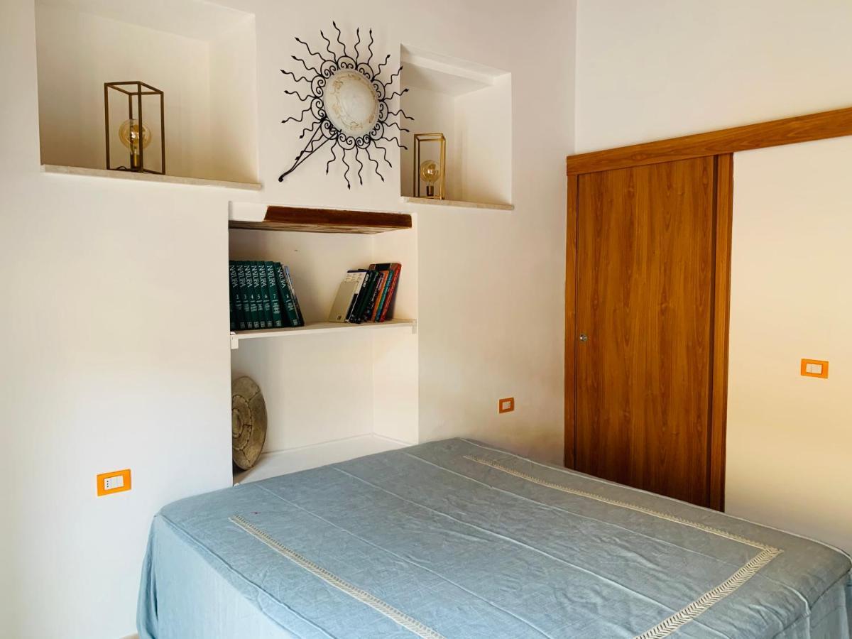 B&B La Fucinaia Pet Friendly Adults Only Campiglia Marittima Extérieur photo