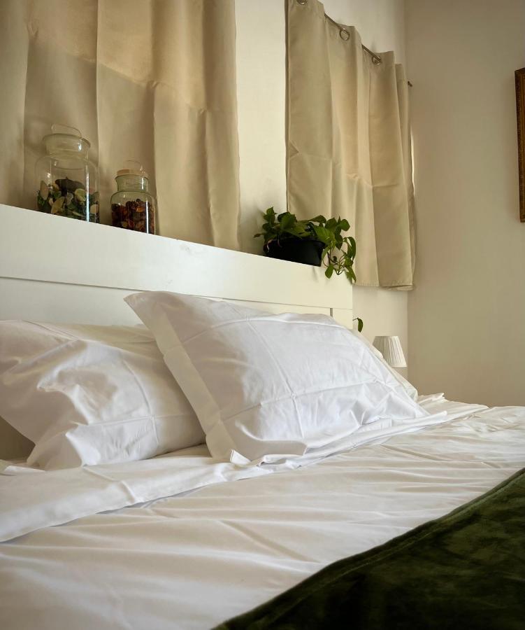 B&B La Fucinaia Pet Friendly Adults Only Campiglia Marittima Extérieur photo