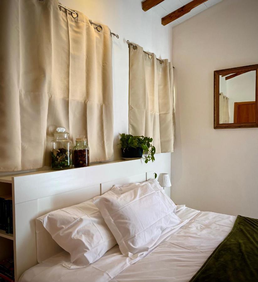 B&B La Fucinaia Pet Friendly Adults Only Campiglia Marittima Extérieur photo