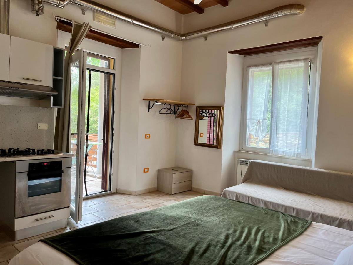 B&B La Fucinaia Pet Friendly Adults Only Campiglia Marittima Extérieur photo