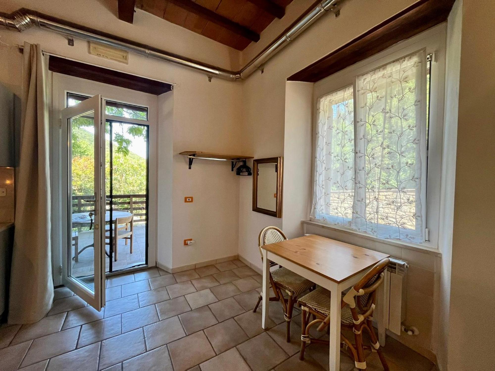 B&B La Fucinaia Pet Friendly Adults Only Campiglia Marittima Extérieur photo
