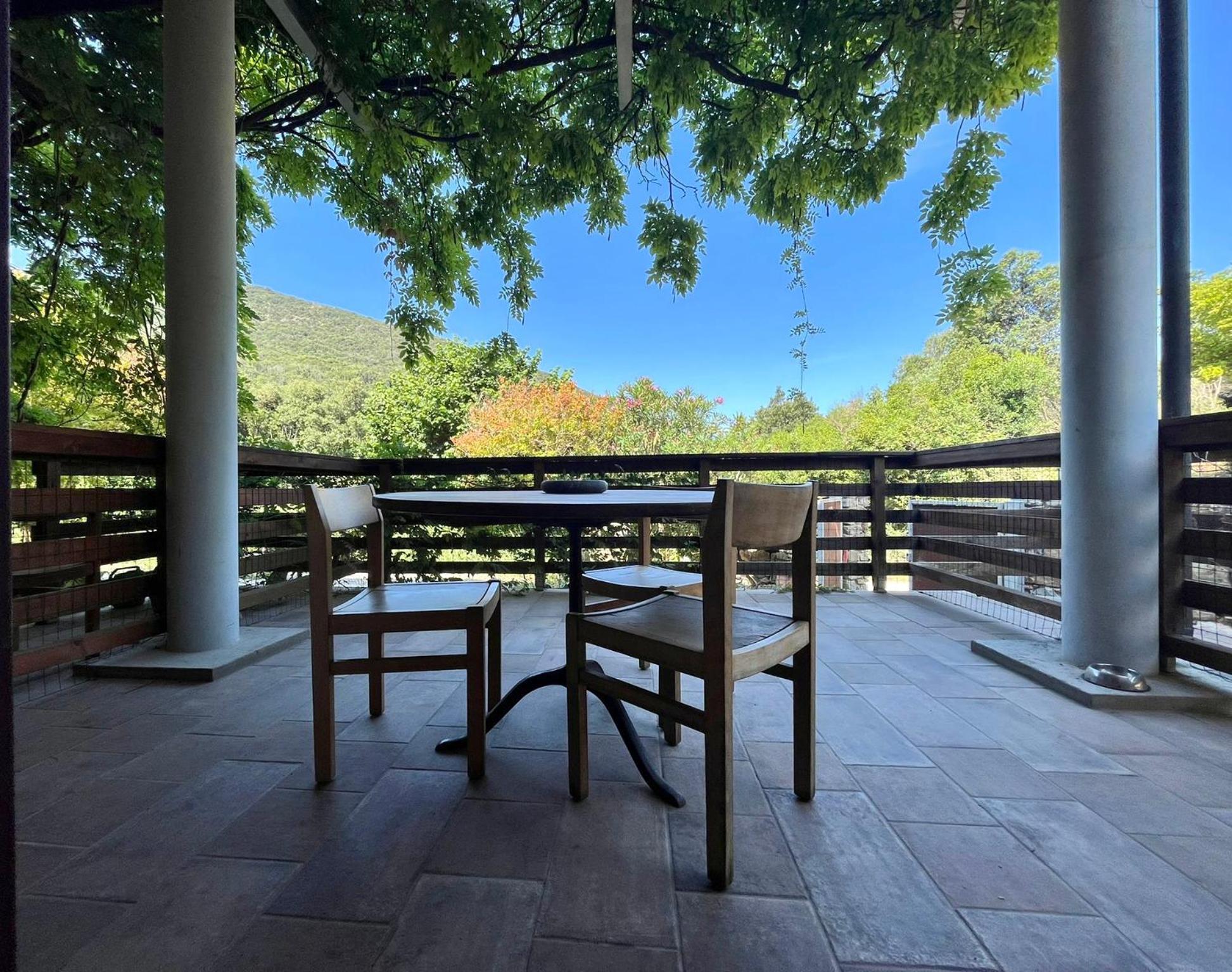 B&B La Fucinaia Pet Friendly Adults Only Campiglia Marittima Extérieur photo